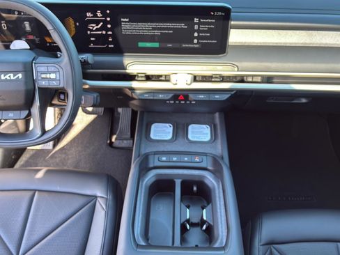 New 2027 Kia Telluride EX image 32