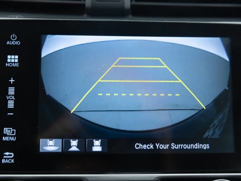 Used 2016 Honda Civic EX-L image 35