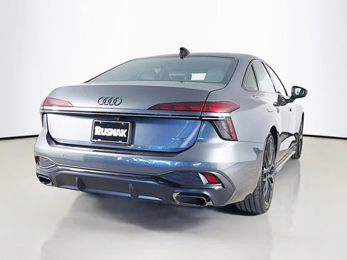 New 2026 Audi A6 Prestige image 7