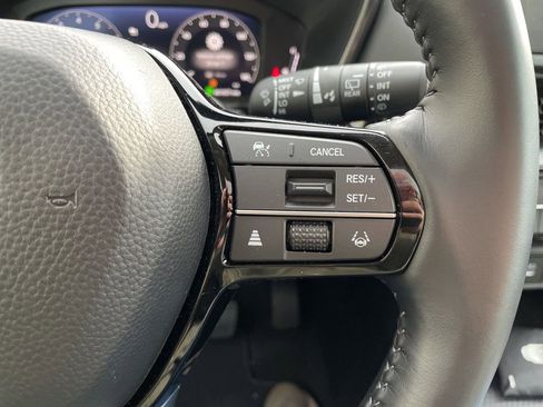 Used 2026 Honda CR-V EX-L image 26