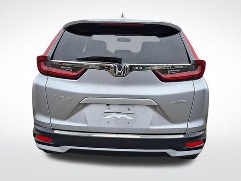 Used 2022 Honda CR-V EX-L image 5