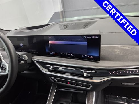 Certified 2026 BMW X5 sDrive40i w/ M Sport Package image 14