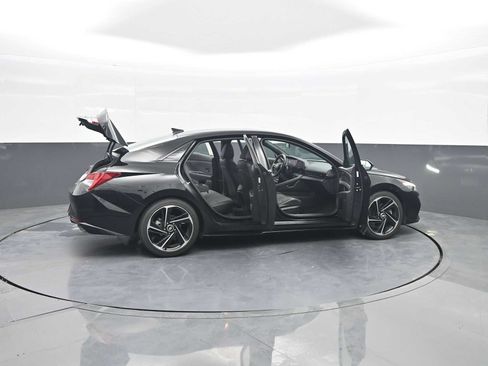 Used 2023 Hyundai Elantra N Line FWD image 43