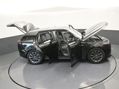 Used 2024 Land Rover Range Rover Sport Dynamic SE image 71
