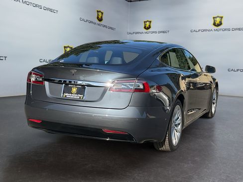 Used 2016 Tesla Model S 75 image 5
