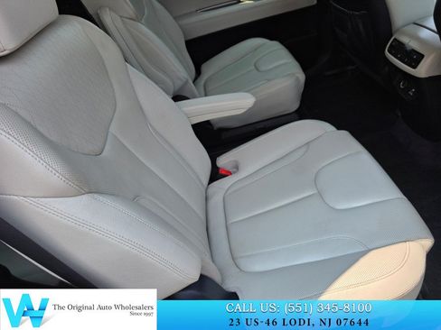 Used 2020 Hyundai Palisade SEL w/ Premium Package AWD/4WD image 20