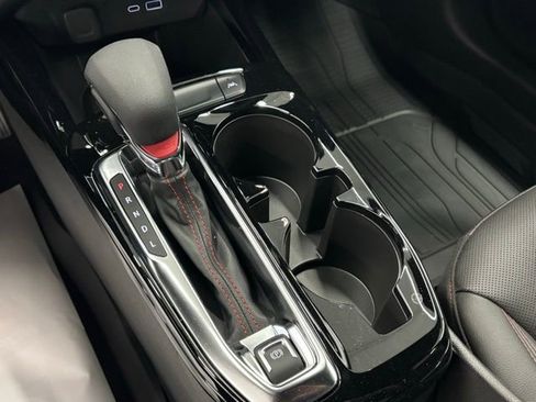 New 2026 Chevrolet Trax RS w/ Driver Confidence Package image 27