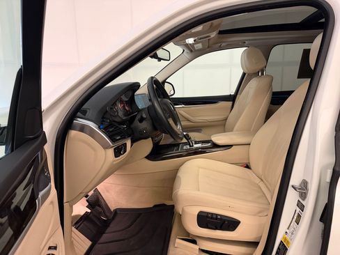 Used 2015 BMW X5 xDrive35i AWD/4WD image 5