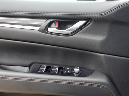 Used 2019 MAZDA CX-5 Grand Touring Reserve image 11