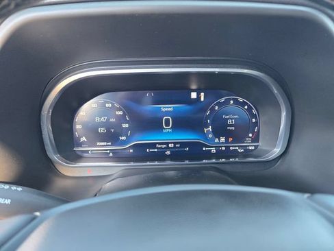 Used 2023 Chevrolet Tahoe LT AWD/4WD image 17