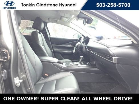 Used 2024 MAZDA CX-30 AWD 2.5 S w/ Select Sport Pkg image 20