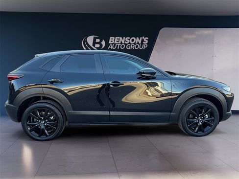 New 2026 MAZDA CX-30 AWD 2.5 S w/ Select Sport Pkg image 6