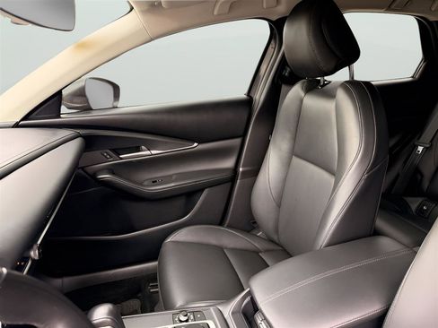 Used 2021 MAZDA CX-30 AWD 2.5 S w/ Select Package image 14