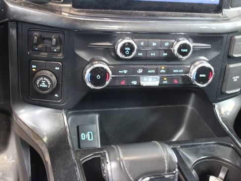 Used 2023 Ford F150 XLT w/ Equipment Group 302A High AWD/4WD image 19