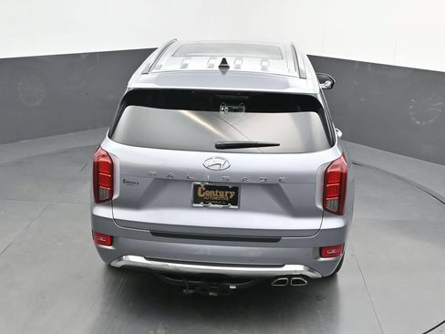 Used 2020 Hyundai Palisade Limited FWD image 33