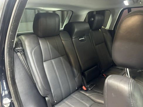 Used 2014 Land Rover Range Rover HSE AWD/4WD image 29