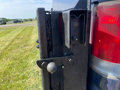 Used 2008 Ford E-350 and Econoline 350 Super Duty RWD image 20