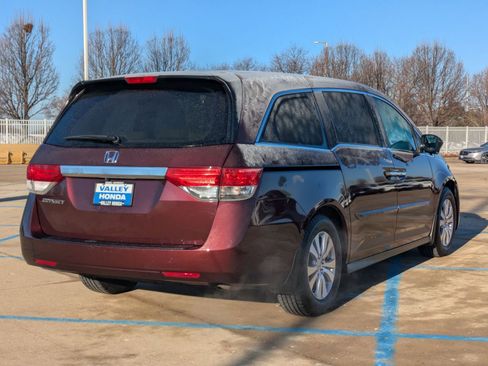 Used 2014 Honda Odyssey EX image 6