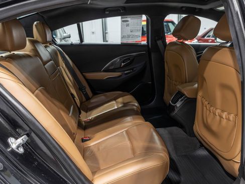 Used 2016 Buick LaCrosse Leather w/ Experience Buick Package image 23