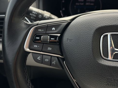 Used 2020 Honda Accord EX-L image 21