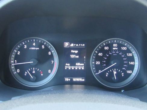 Used 2016 Hyundai Tucson Limited w/ Option Group 03 image 40