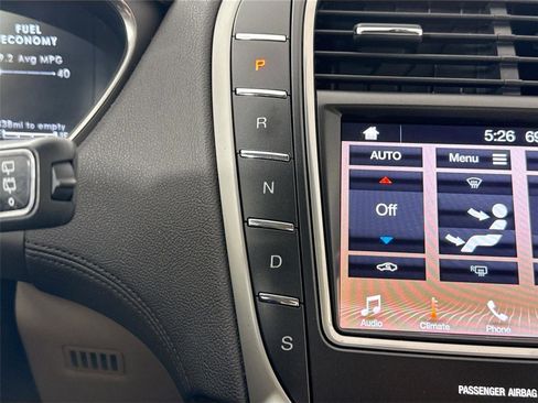 Used 2019 Lincoln Nautilus Reserve w/ Cargo Utility Package image 29