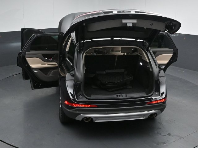 Certified 2023 Lincoln Corsair Reserve AWD/4WD image 51