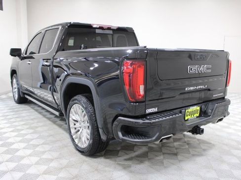 Used 2021 GMC Sierra 1500 Denali w/ Denali Ultimate Package image 10