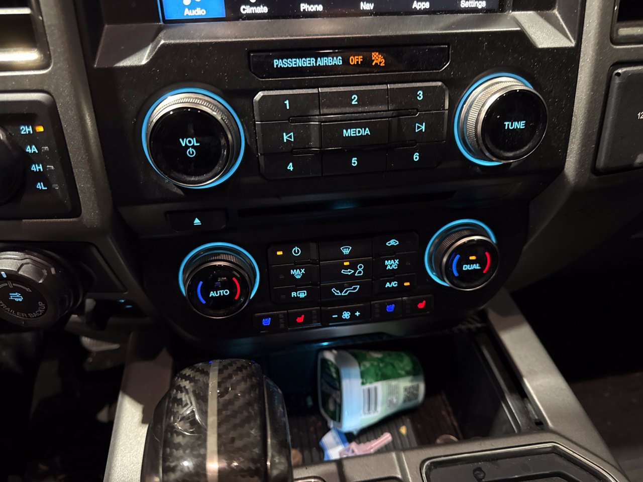 Used 2017 Ford F150 Raptor w/ Equipment Group 802A Luxury AWD/4WD image 24