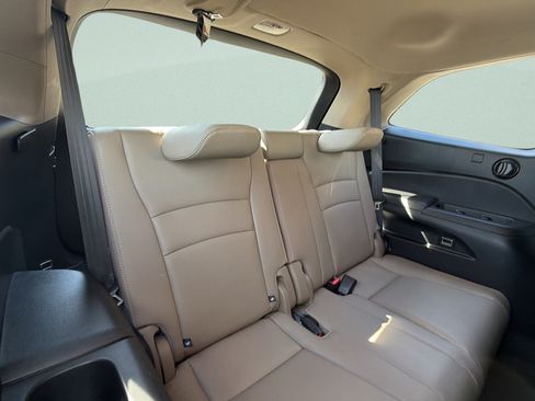 Used 2022 Honda Pilot Special Edition image 29