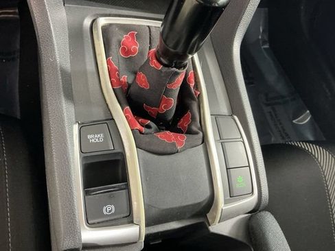 Used 2018 Honda Civic LX image 23
