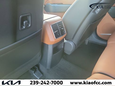New 2026 Kia Sportage X-Line AWD/4WD image 16