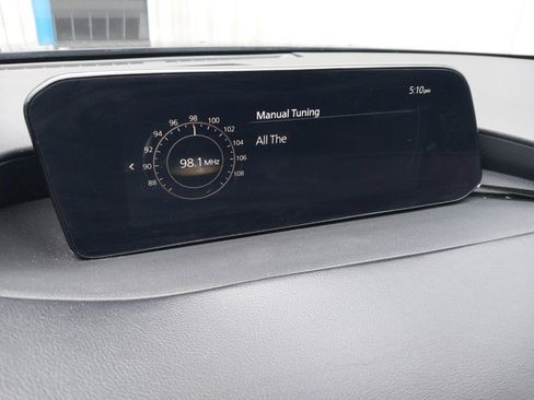 Used 2023 MAZDA MAZDA3 s image 15