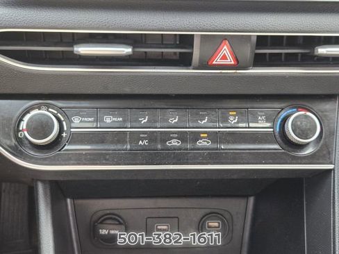 Used 2021 Hyundai Sonata SE FWD image 22