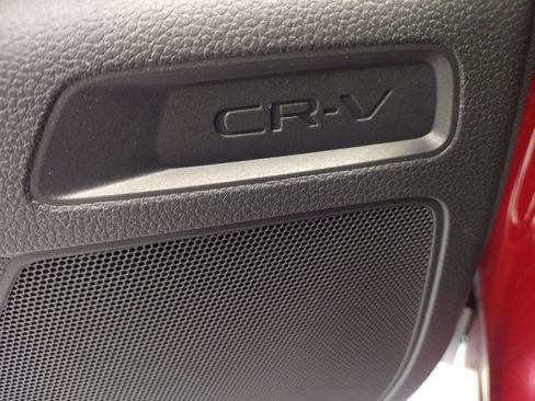 Used 2025 Honda CR-V Sport Touring image 23