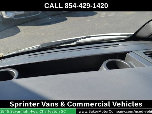 Used 2025 Mercedes-Benz Sprinter 2500 image 27