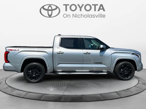 Used 2023 Toyota Tundra SR5 w/ TRD Sport Premium Package image 7