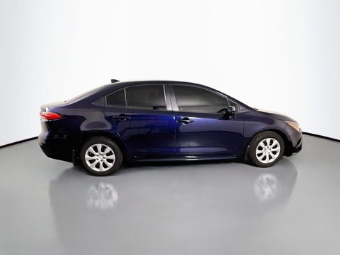 Used 2026 Toyota Corolla LE FWD image 11