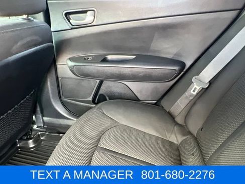Used 2020 Kia Optima LX FWD image 30