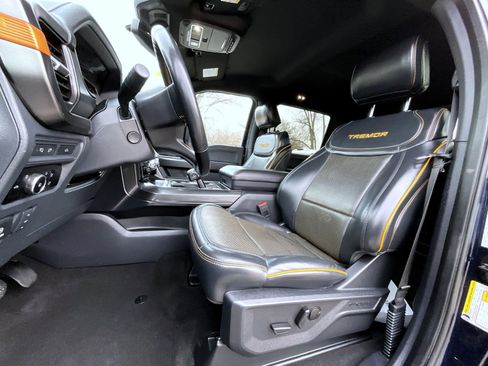 Used 2023 Ford F150 Tremor w/ Equipment Group 402A High image 12