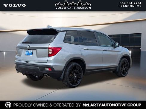 Used 2019 Honda Passport Sport image 4