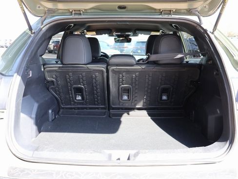 Used 2024 Subaru Crosstrek 2.5i Wilderness image 15