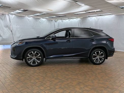 Used 2020 Lexus RX 350 AWD w/ Premium Package image 4