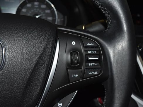 Used 2020 Acura TLX V6 w/ A-SPEC Pkg FWD image 10