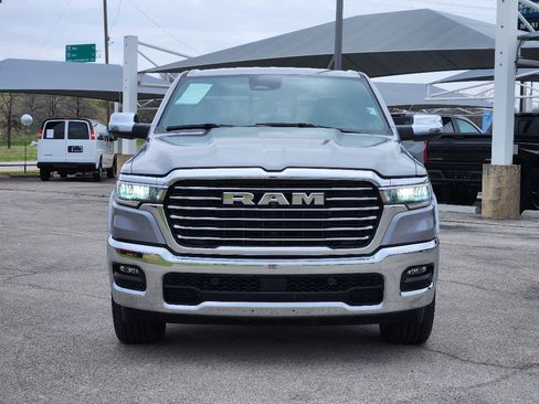 Used 2025 RAM 1500 Laramie image 2