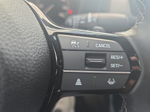 Used 2025 Honda Civic Sport image 17