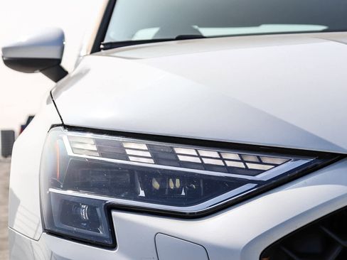 Used 2025 Audi A3 2.0T Premium w/ Black Optic Package image 6