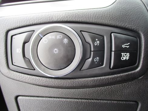 Used 2024 Ford Edge Titanium image 33