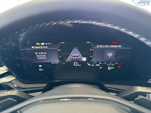 New 2026 Audi A6 Premium Plus image 18