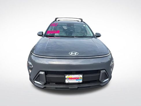 Certified 2024 Hyundai Kona SEL w/ Convenience Package AWD/4WD image 8